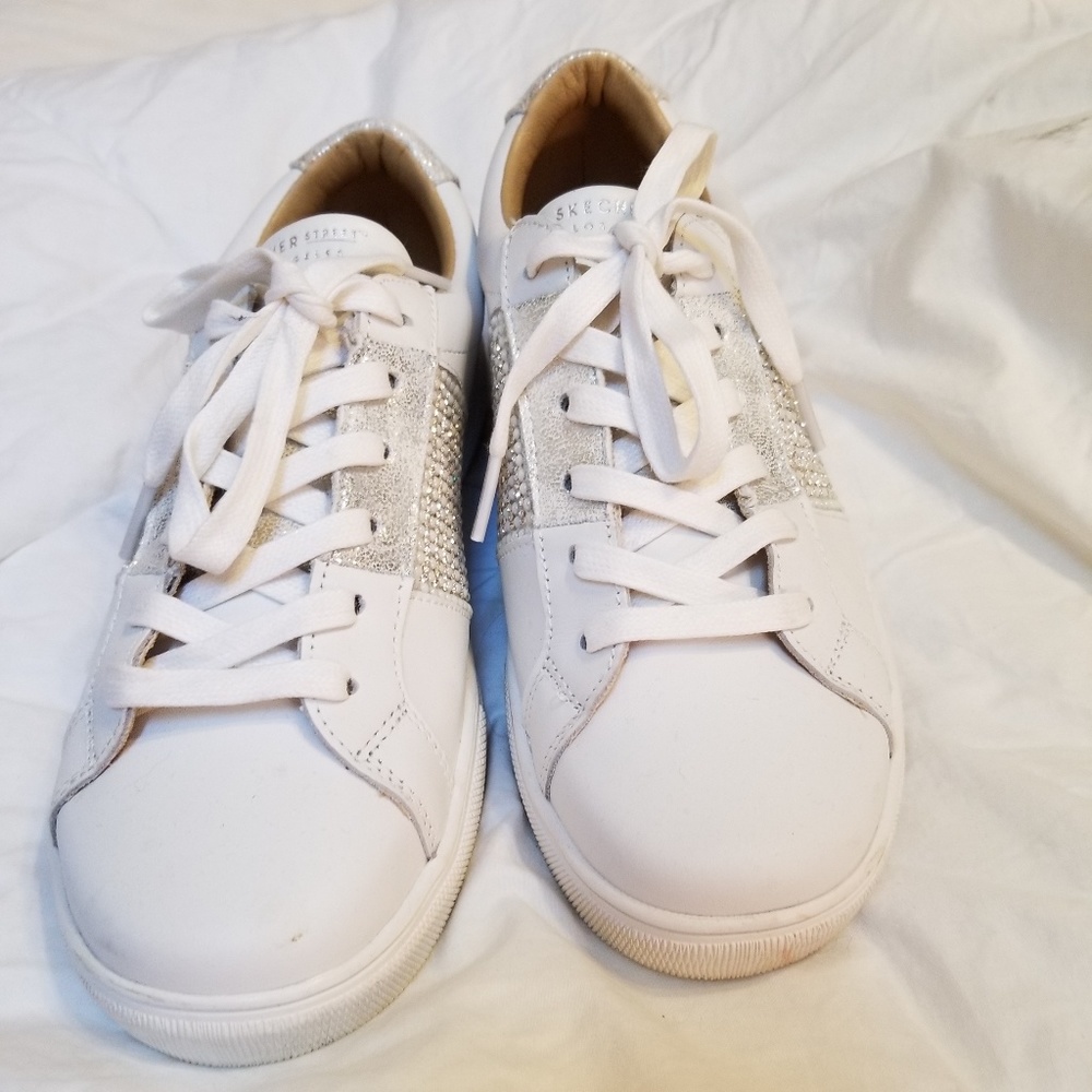 Sketcher shoes